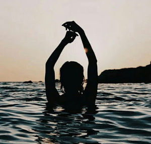 Meet your Posher, Jamie